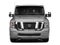 2016 Nissan NV Passenger SL V8