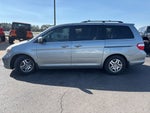 2005 Honda Odyssey EX-L