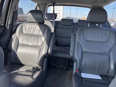 2005 Honda Odyssey EX-L