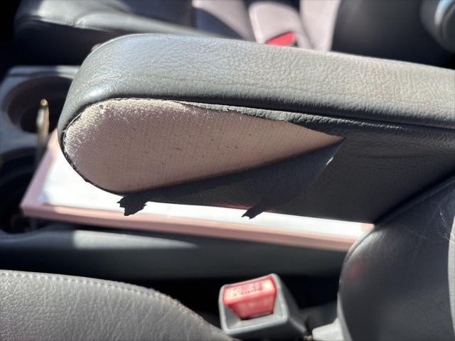 2005 Honda Odyssey EX-L