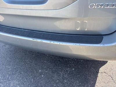 2005 Honda Odyssey EX-L