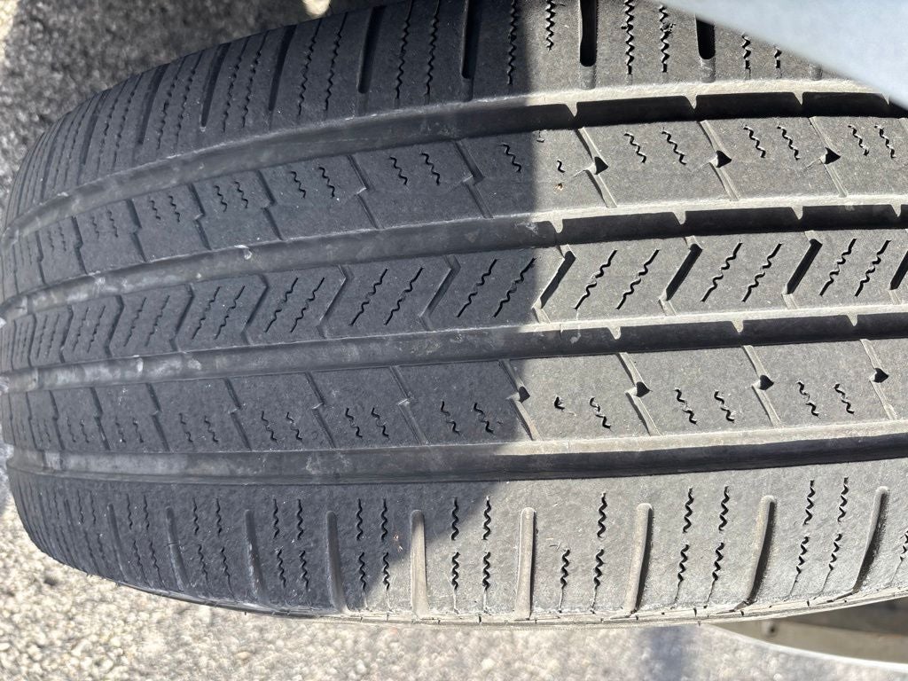 2015 Honda Odyssey LX