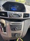 2015 Honda Odyssey LX