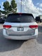 2015 Honda Odyssey LX