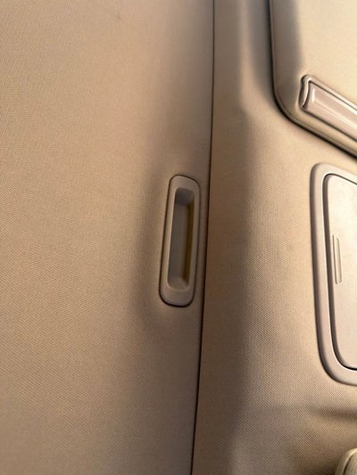 2008 Honda Pilot EX-L