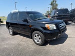 2008 Honda Pilot EX-L