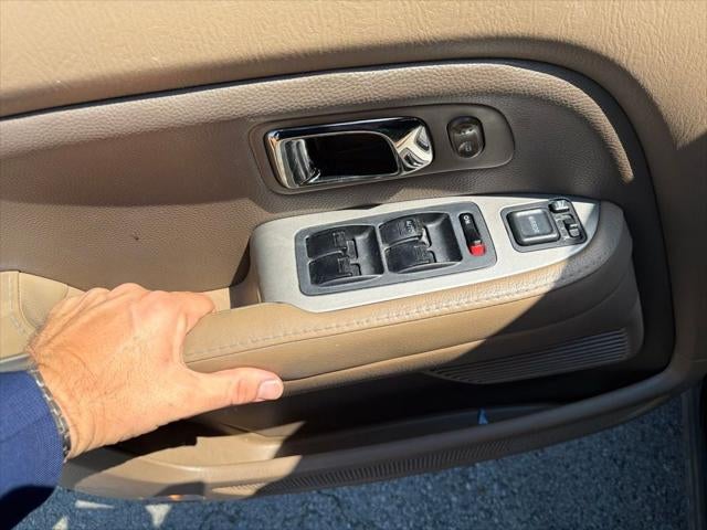 2008 Honda Pilot EX-L