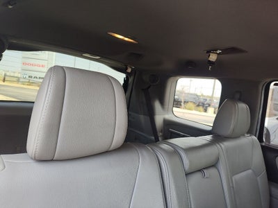 2013 Honda Pilot Touring