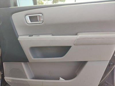 2013 Honda Pilot Touring