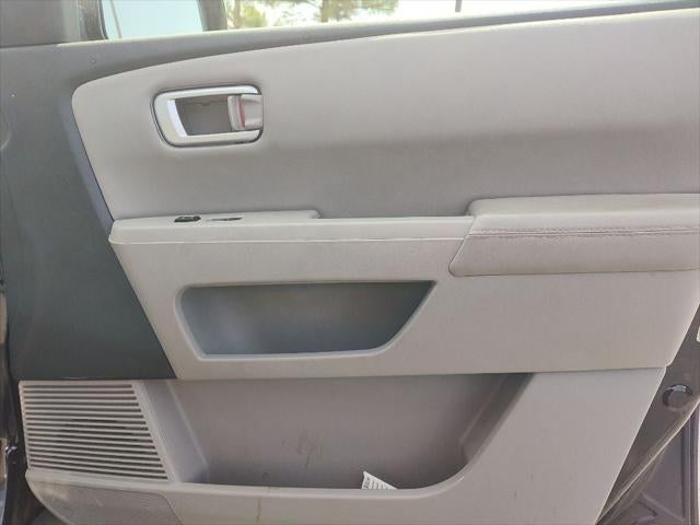 2013 Honda Pilot Touring