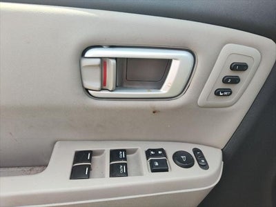 2013 Honda Pilot Touring