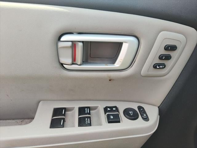 2013 Honda Pilot Touring