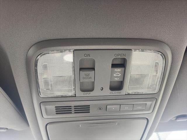 2013 Honda Pilot Touring