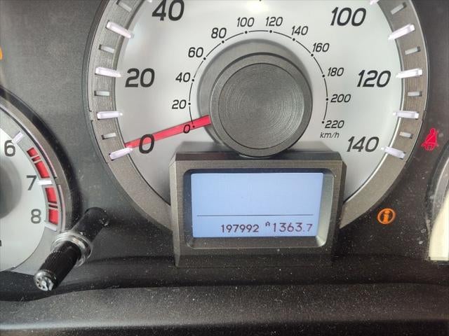 2013 Honda Pilot Touring