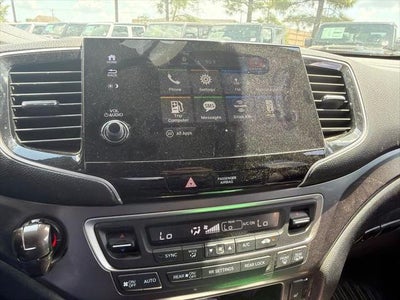 2022 Honda Pilot AWD Special Edition