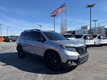 2021 Honda Passport AWD Elite