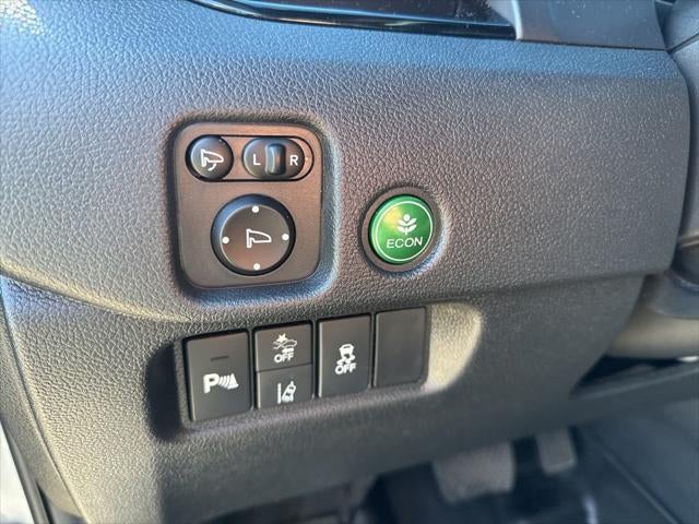 2021 Honda Passport AWD Elite