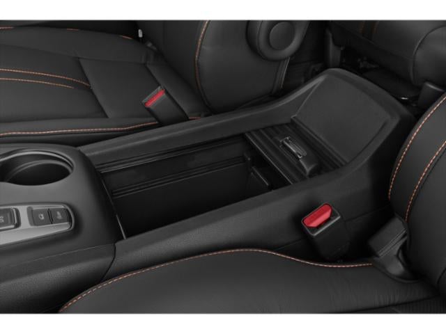 2022 Honda Passport AWD TrailSport