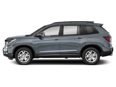 2022 Honda Passport AWD TrailSport