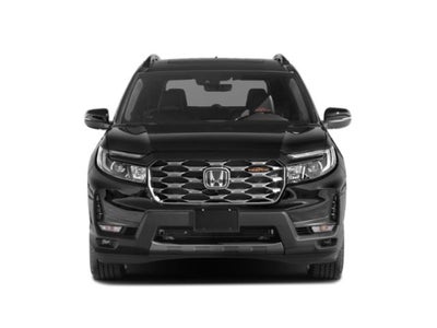 2022 Honda Passport AWD TrailSport