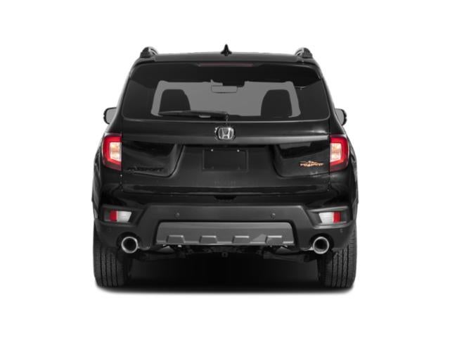 2022 Honda Passport AWD TrailSport