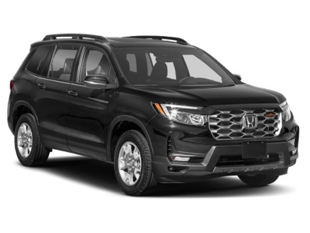 2022 Honda Passport AWD TrailSport
