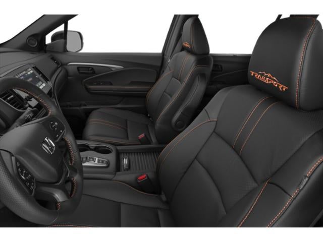 2022 Honda Passport AWD TrailSport