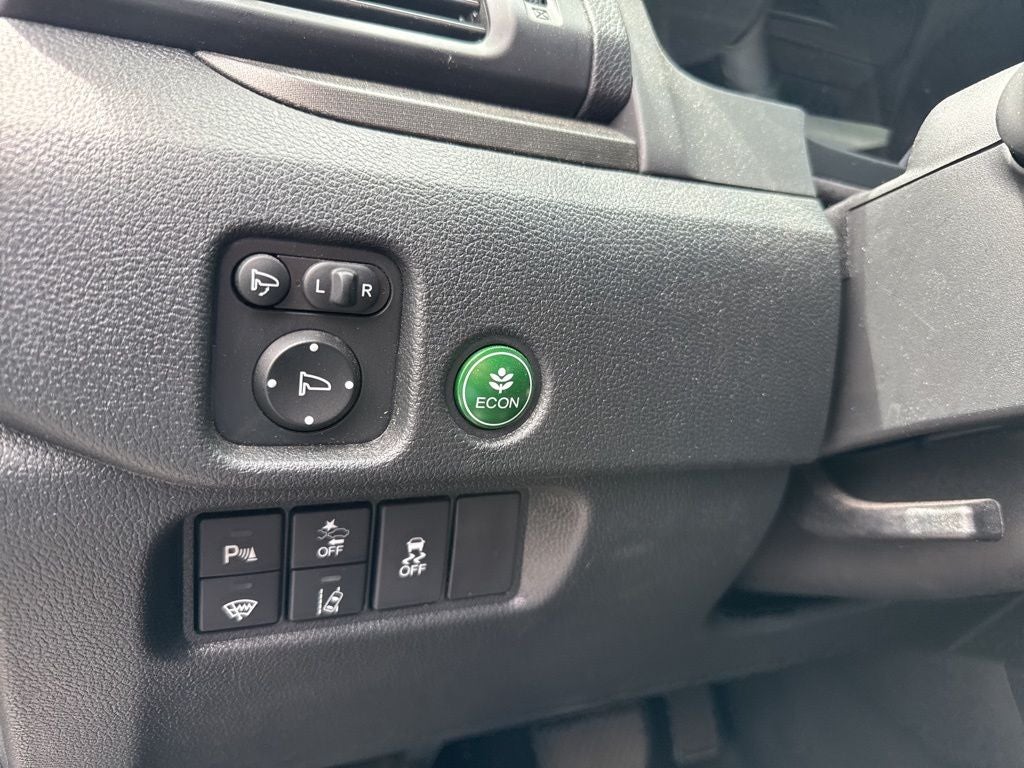 2022 Honda Passport AWD TrailSport
