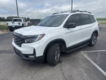 2022 Honda Passport AWD TrailSport