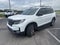 2022 Honda Passport AWD TrailSport