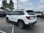 2022 Honda Passport AWD TrailSport