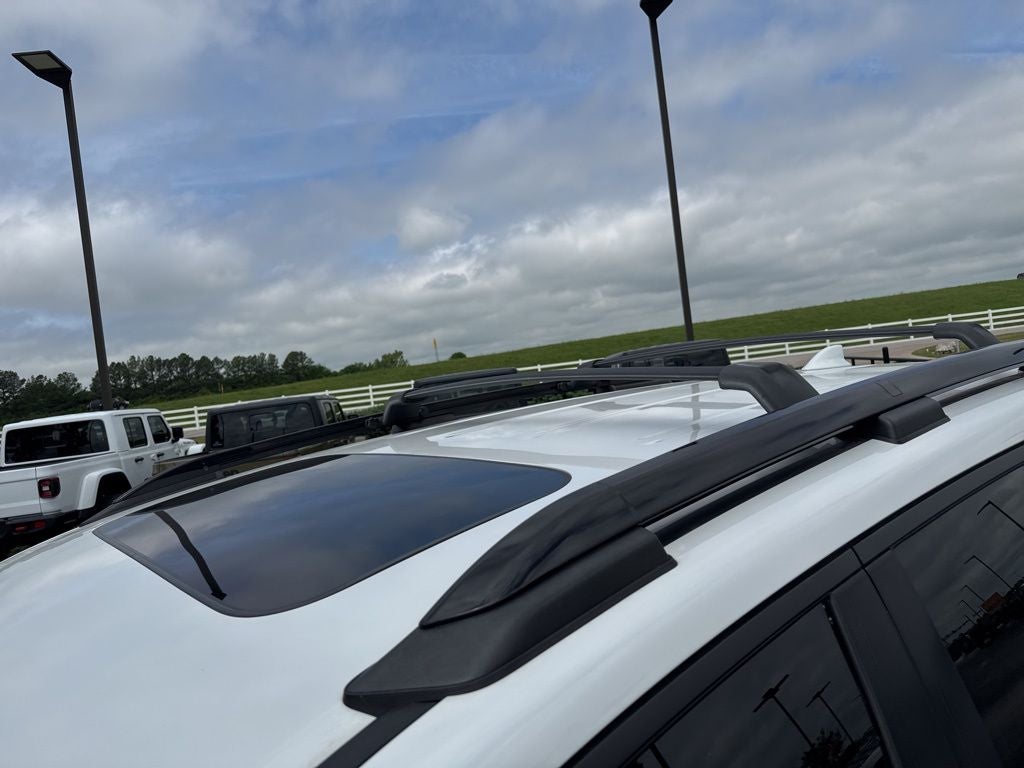 2022 Honda Passport AWD TrailSport
