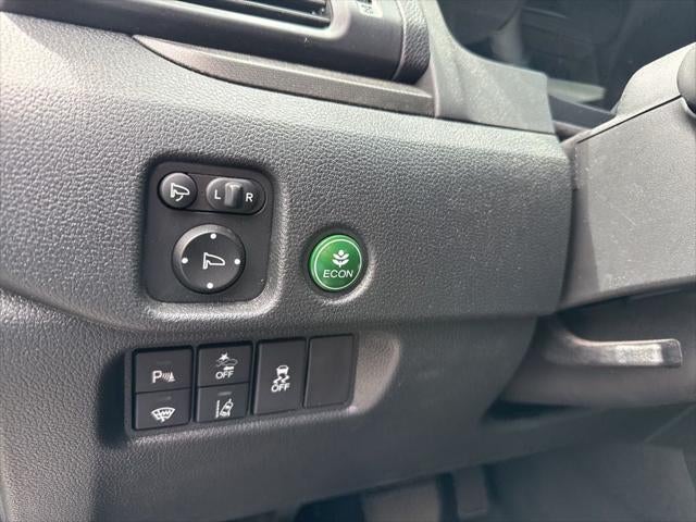 2022 Honda Passport AWD TrailSport