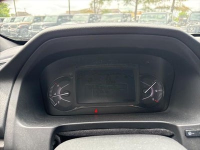 2022 Honda Passport AWD TrailSport