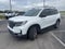 2022 Honda Passport AWD TrailSport