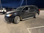 2015 Acura MDX Advance Pkg w/Entertainment Pkg