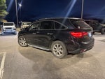 2015 Acura MDX Advance Pkg w/Entertainment Pkg