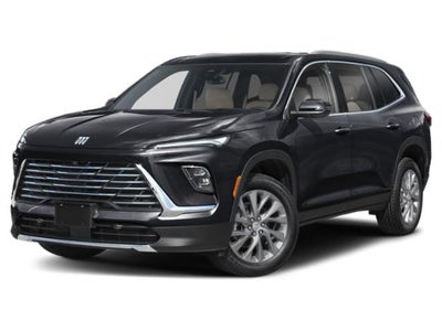 2025 Buick Enclave Preferred FWD