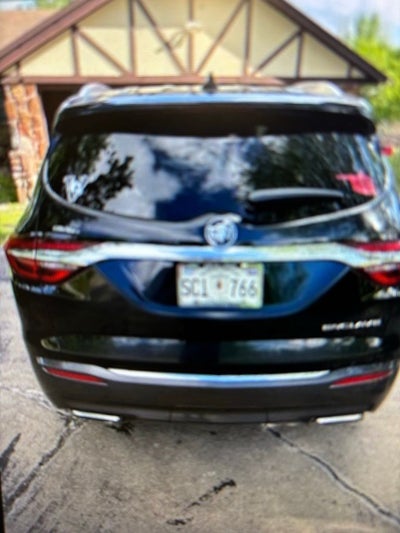 2019 Buick Enclave Essence