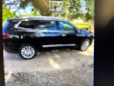 2019 Buick Enclave Essence