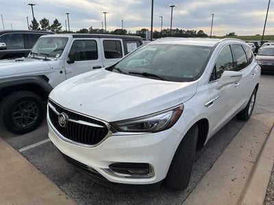 2019 Buick Enclave FWD Essence