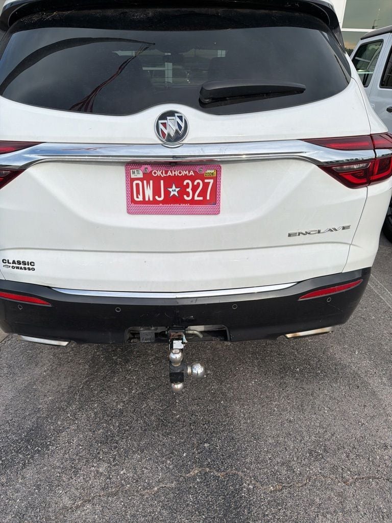 2019 Buick Enclave FWD Essence