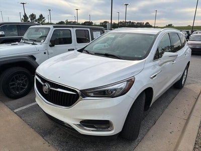2019 Buick Enclave FWD Essence