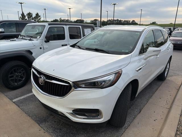2019 Buick Enclave FWD Essence