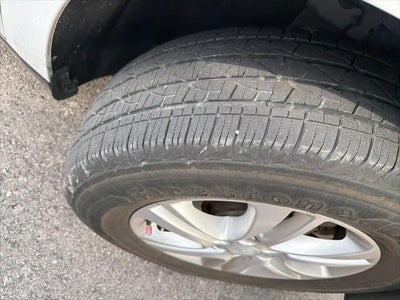 2019 Buick Enclave FWD Essence