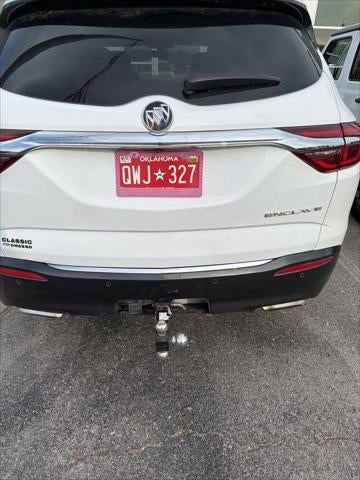 2019 Buick Enclave FWD Essence