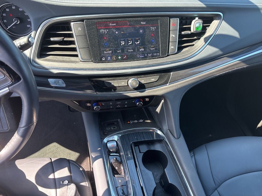 2024 Buick Enclave Essence FWD