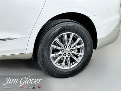 2024 Buick Enclave Essence FWD