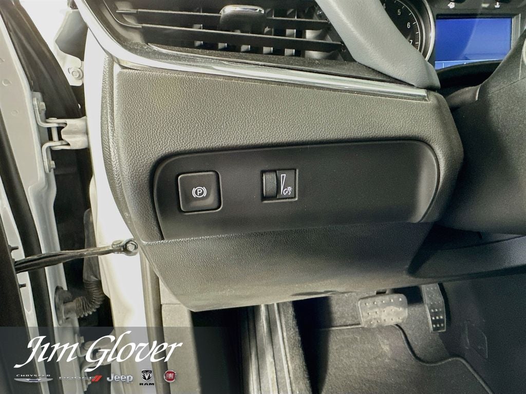 2024 Buick Enclave Essence FWD
