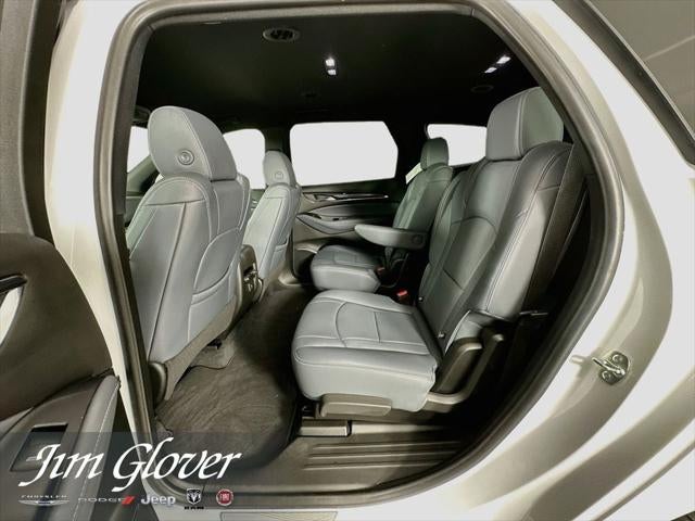 2024 Buick Enclave Essence FWD